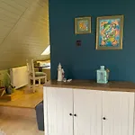 Yoga Garden Eletmod Es Vendeghaz Апартаменты Gyulakeszi