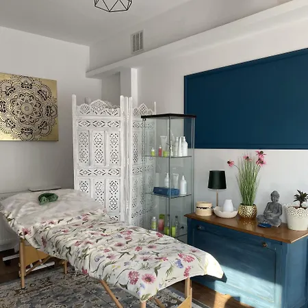 Yoga Garden Eletmod Es Vendeghaz Apartament Gyulakeszi