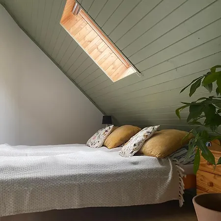 Villa Lavanda Vendeghaz & Spa Gyulakeszi