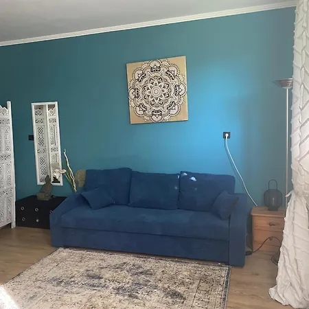 Villa Lavanda Vendeghaz & Spa Gyulakeszi