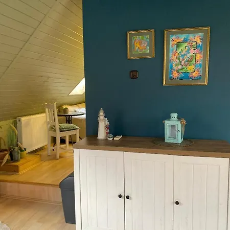 Yoga Garden Eletmod Es Vendeghaz Apartament Gyulakeszi