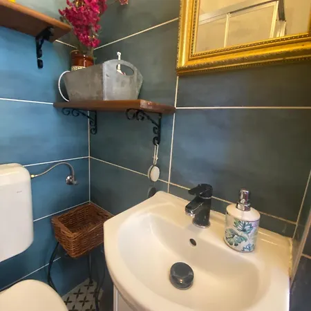Villa Lavanda Vendeghaz & Spa