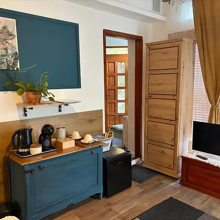 Villa Lavanda Vendeghaz & Spa Apartament *