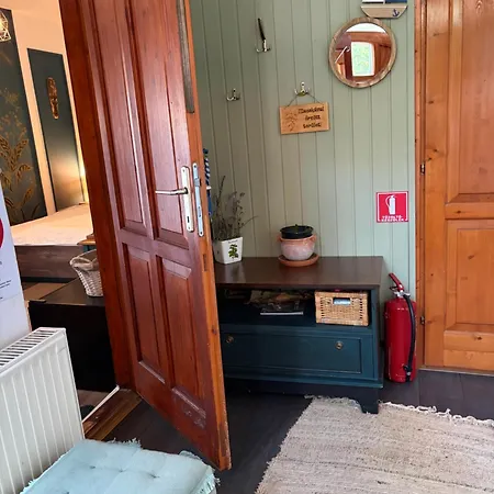 Apartament Villa Lavanda Vendeghaz & Spa Gyulakeszi