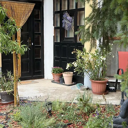 Apartament Villa Lavanda Vendeghaz & Spa *
