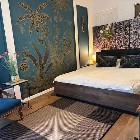 Villa Lavanda Vendeghaz & Spa