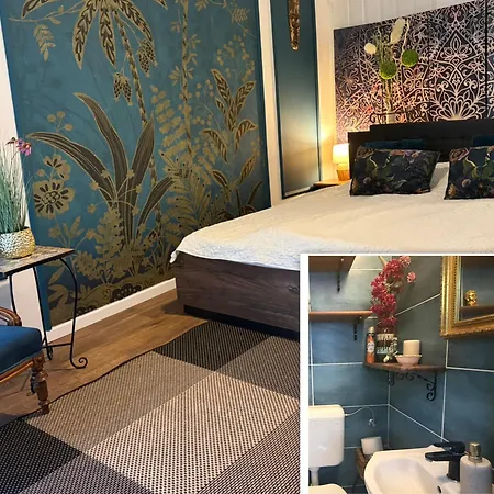 Apartament Villa Lavanda Vendeghaz & Spa Gyulakeszi