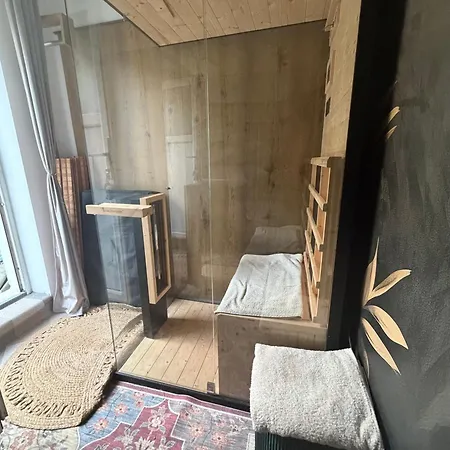 Villa Lavanda Vendeghaz & Spa Apartament