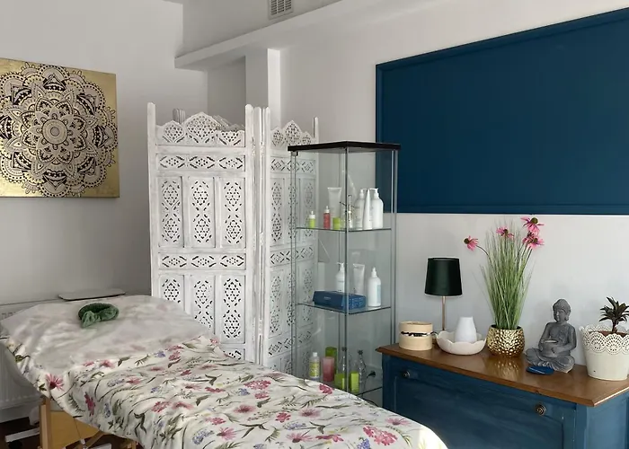 Yoga Garden Eletmod Es Vendeghaz Apartament Gyulakeszi