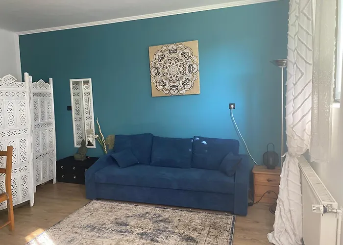 Yoga Garden Eletmod Es Vendeghaz 格拉克斯兹